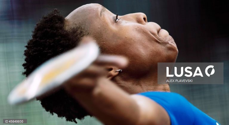 Japão: Campeonato do Mundo de Atletismo de Tóquio