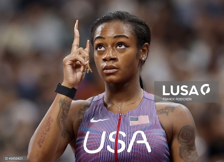 Japão: Campeonato do Mundo de Atletismo de Tóquio