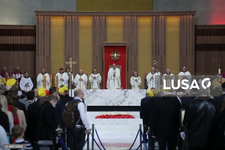 Dia da Independência na Polónia