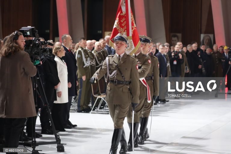 Dia da Independência na Polónia
