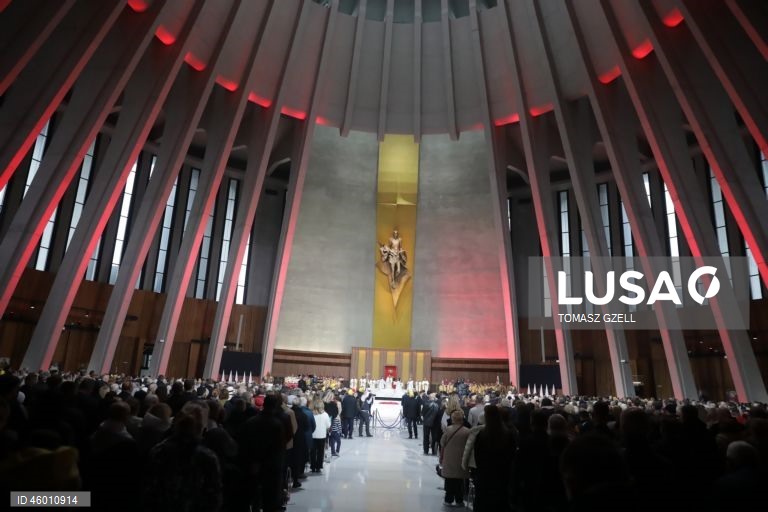 Dia da Independência na Polónia