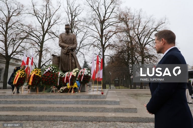 Dia da Independência na Polónia
