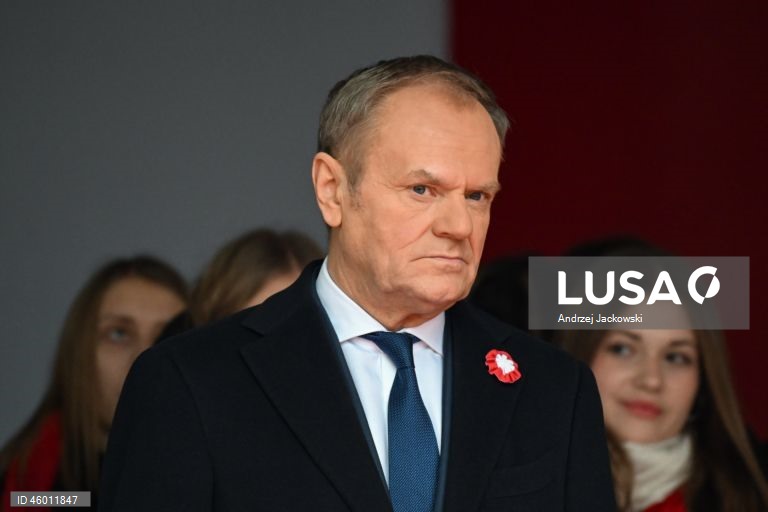 Dia da Independência na Polónia