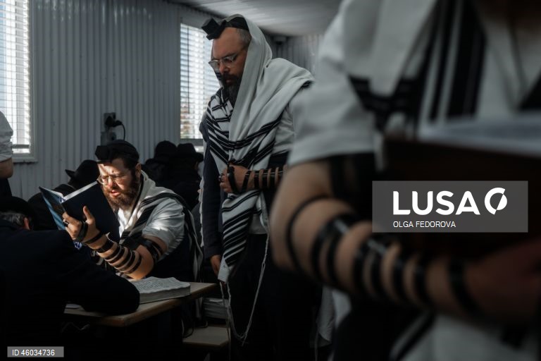 EUA: Reunião de rabinos em Nova Iorque