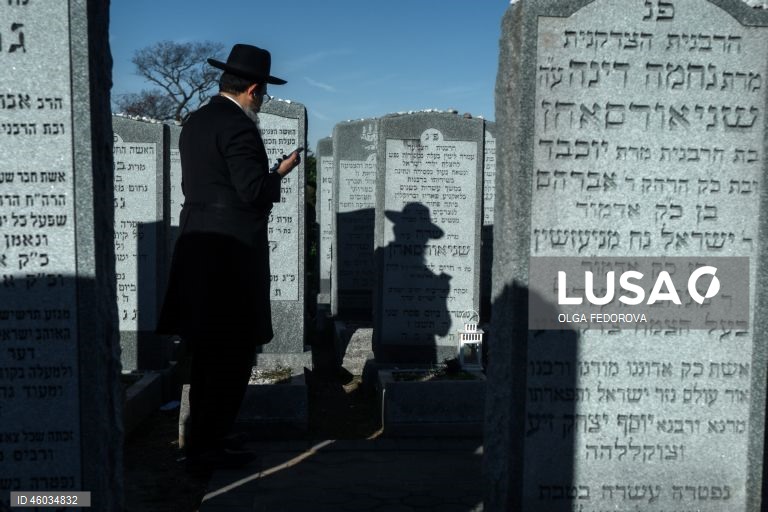 EUA: Reunião de rabinos em Nova Iorque