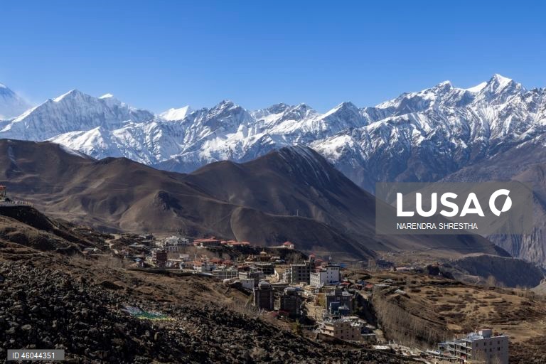 Nepal: Natureza e atividades de lazer em Pokhara