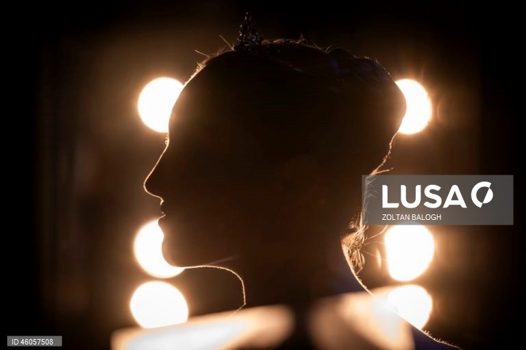 Hungria: Grande Prémio de Ballet de Budapeste 2025