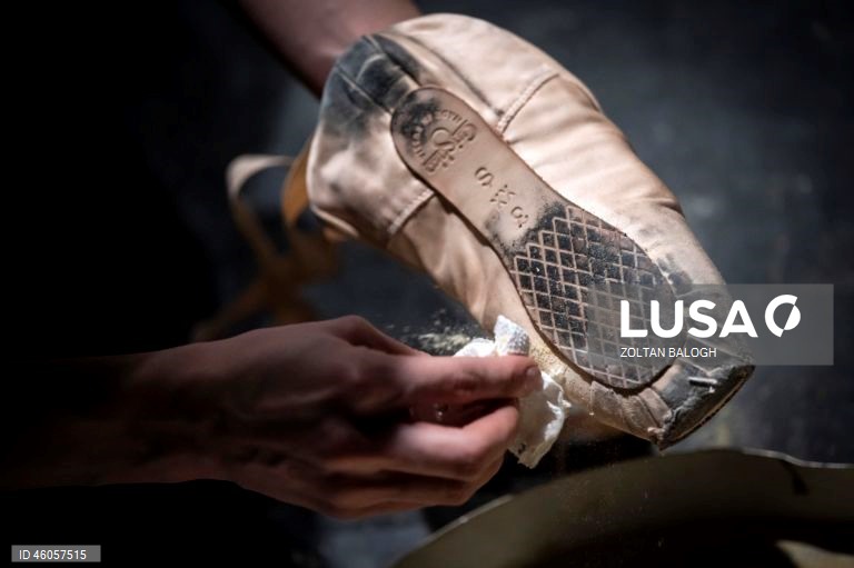 Hungria: Grande Prémio de Ballet de Budapeste 2025