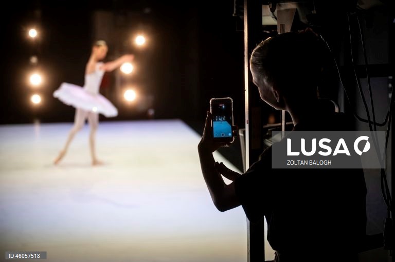 Hungria: Grande Prémio de Ballet de Budapeste 2025