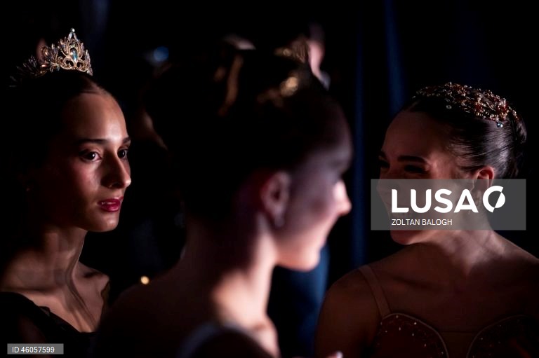 Hungria: Grande Prémio de Ballet de Budapeste 2025