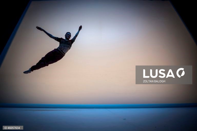 Hungria: Grande Prémio de Ballet de Budapeste 2025