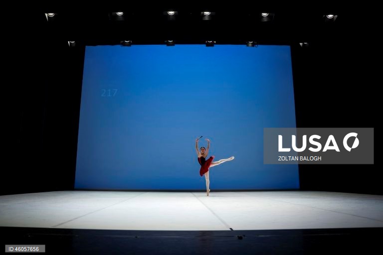 Hungria: Grande Prémio de Ballet de Budapeste 2025