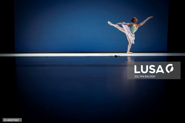 Hungria: Grande Prémio de Ballet de Budapeste 2025