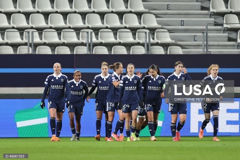 O Benfica piorou hoje a sua situação na Liga dos Campeões feminina de futebol, ao perder fora com as francesas do Paris FC (2-0), na quarta e antepenúltima jornada da fase de liga, penalizado por uma expulsão e erros a finalizar.