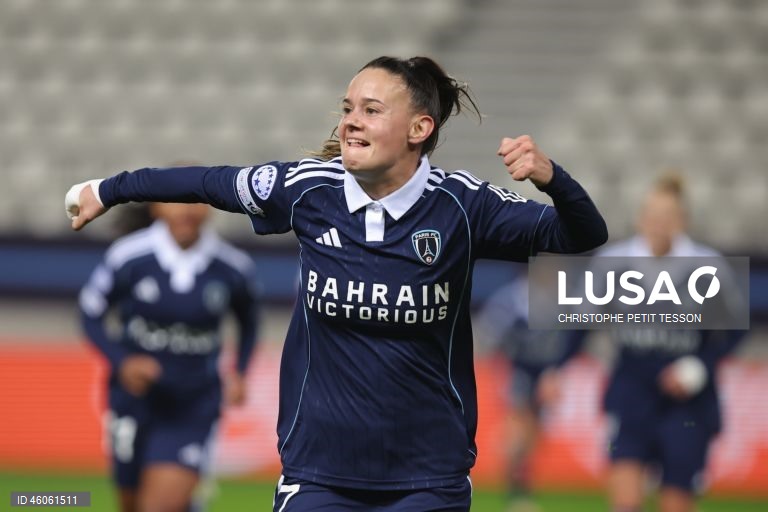 O Benfica piorou hoje a sua situação na Liga dos Campeões feminina de futebol, ao perder fora com as francesas do Paris FC (2-0), na quarta e antepenúltima jornada da fase de liga, penalizado por uma expulsão e erros a finalizar.