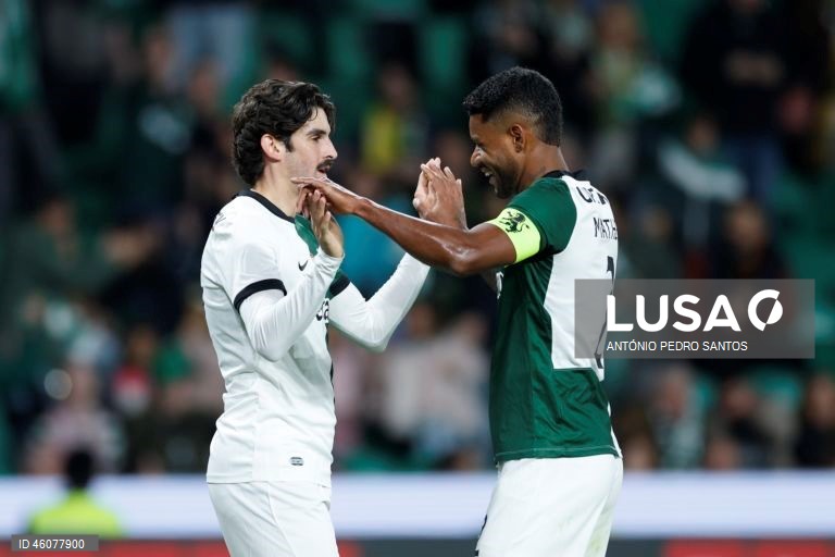 Taça de Portugal: Sporting vs Marinhense