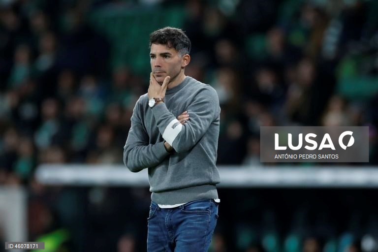 Taça de Portugal: Sporting vs Marinhense