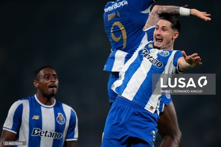 Taça de Portugal: FC Porto vs Sintrense