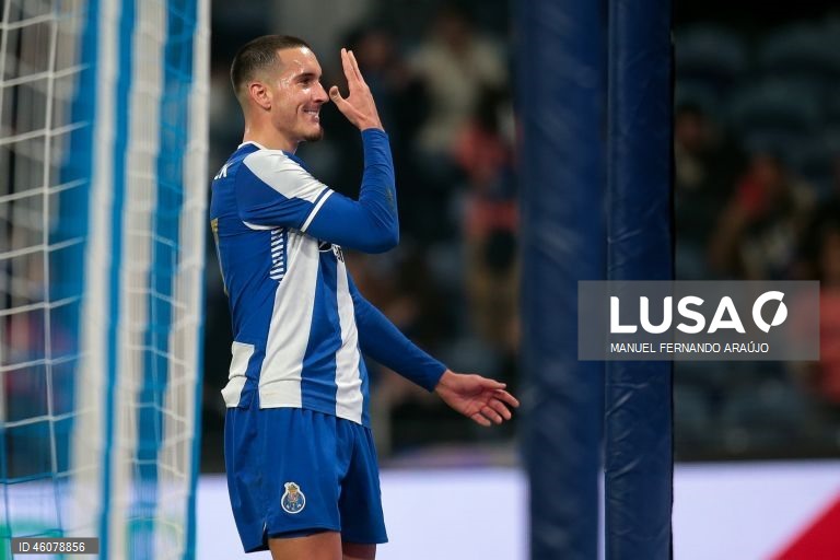 Taça de Portugal: FC Porto vs Sintrense