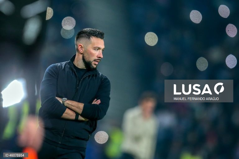 Taça de Portugal: FC Porto vs Sintrense