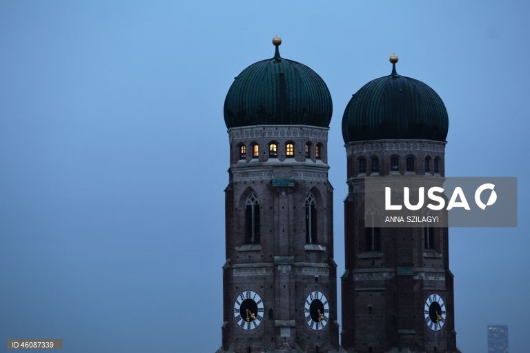 Preparações para o Natal na Hungria