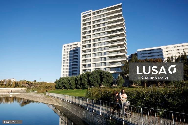 40 anos do plano urbano para a Alta de Lisboa, plano que teve um impacto significativo em áreas como o atual Bairro da Alta de Lisboa Sul e em bairros de barracas da Musgueira, Quinta Grande e Cruz Vermelha, em Lisboa.