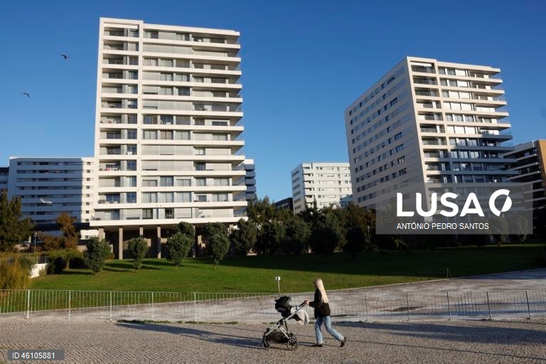40 anos do plano urbano para a Alta de Lisboa, plano que teve um impacto significativo em áreas como o atual Bairro da Alta de Lisboa Sul e em bairros de barracas da Musgueira, Quinta Grande e Cruz Vermelha, em Lisboa.