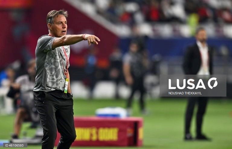 Portugal conquistou hoje o título mundial de futebol de sub-17, pela primeira vez, ao vencer a Áustria, por 1-0, em Doha, na final do Campeonato do Mundo.
