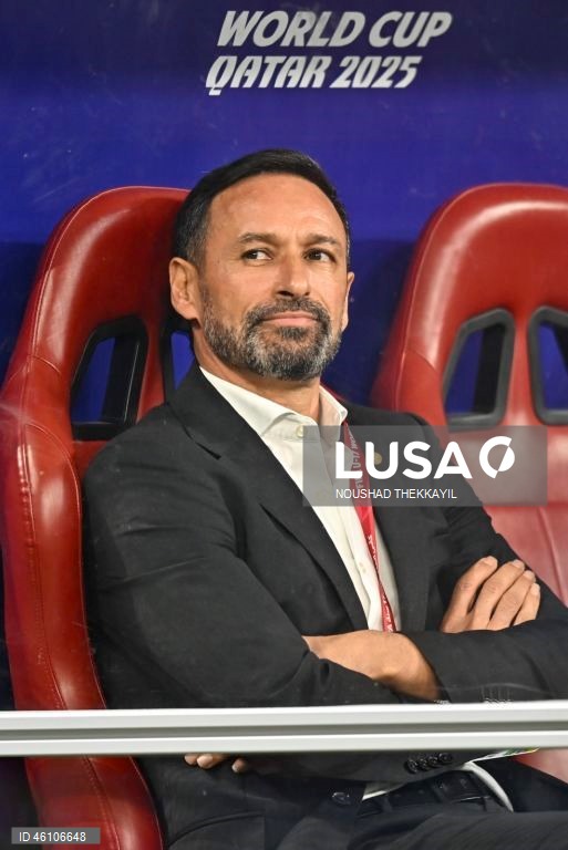 Portugal conquistou hoje o título mundial de futebol de sub-17, pela primeira vez, ao vencer a Áustria, por 1-0, em Doha, na final do Campeonato do Mundo.