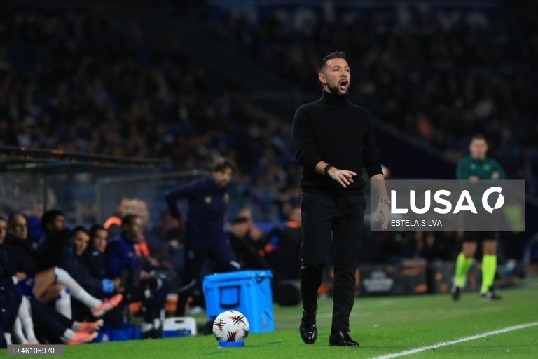 O FC Porto conquistou hoje a terceira vitória na edição 2025/26 da Liga Europa de futebol, ao impor-se por 3-0 na receção ao lanterna-vermelha Nice, em jogo da quinta jornada.