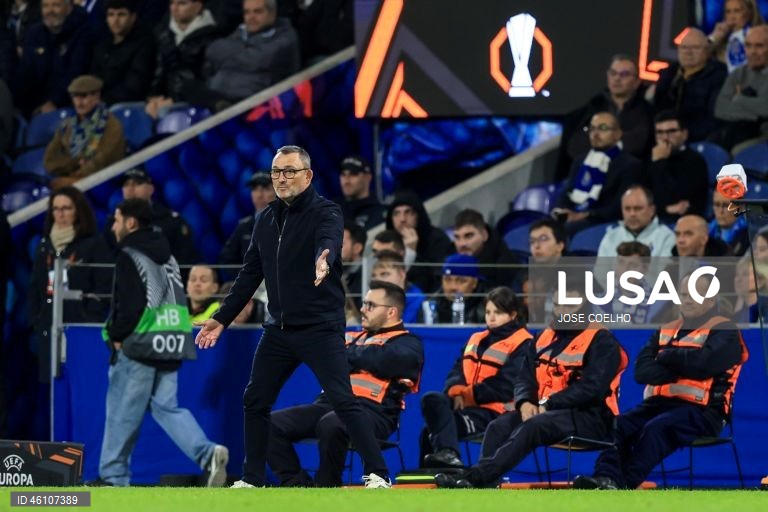 O FC Porto conquistou hoje a terceira vitória na edição 2025/26 da Liga Europa de futebol, ao impor-se por 3-0 na receção ao lanterna-vermelha Nice, em jogo da quinta jornada.