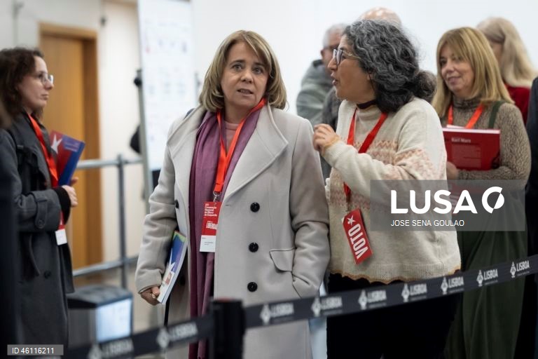 BE: XIV Convenção Nacional