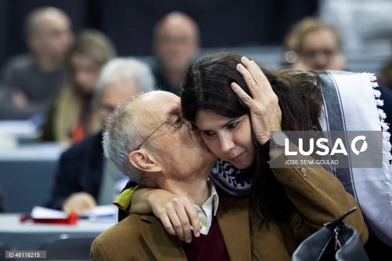 BE: XIV Convenção Nacional