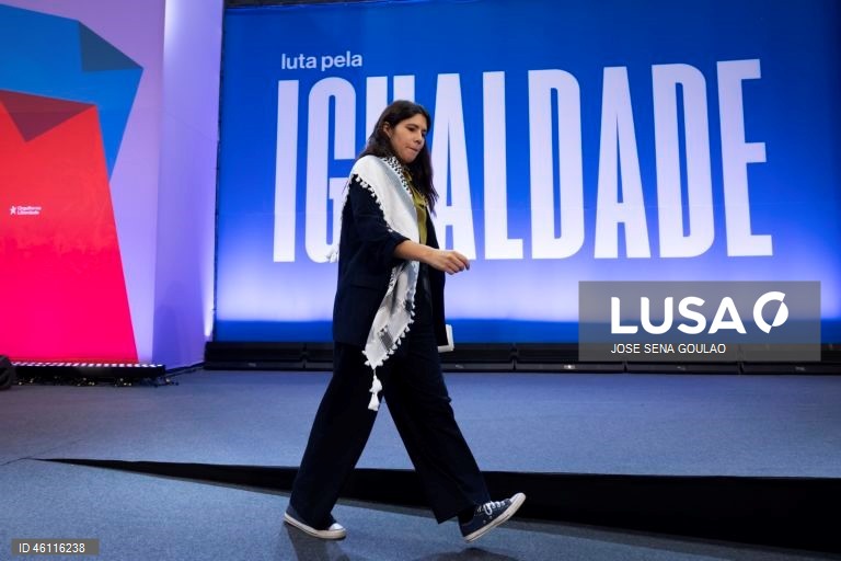 BE: XIV Convenção Nacional