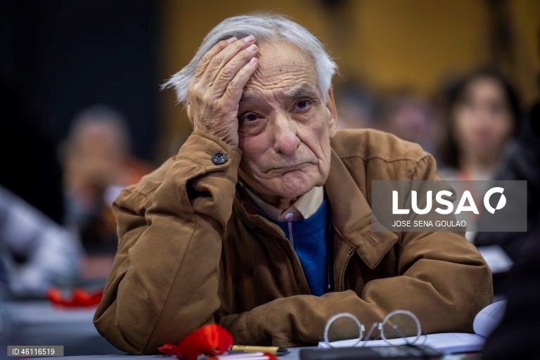 BE: XIV Convenção Nacional