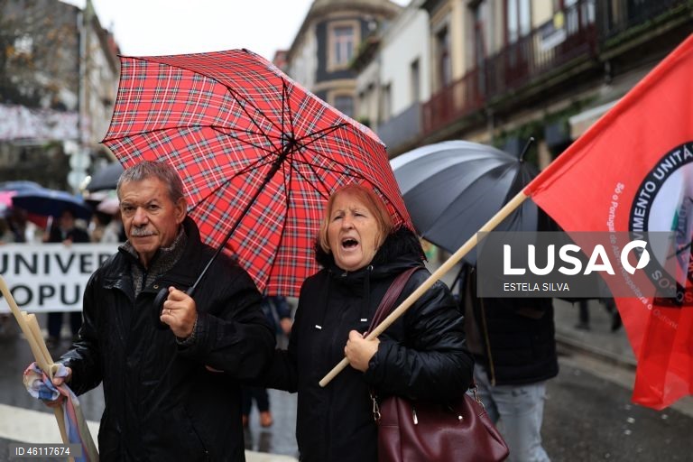 Dia Internacional de Solidariedade com o Povo Palestiniano