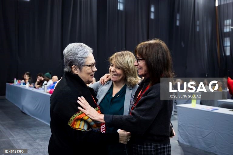 BE: XIV Convenção Nacional