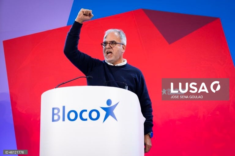 BE: XIV Convenção Nacional