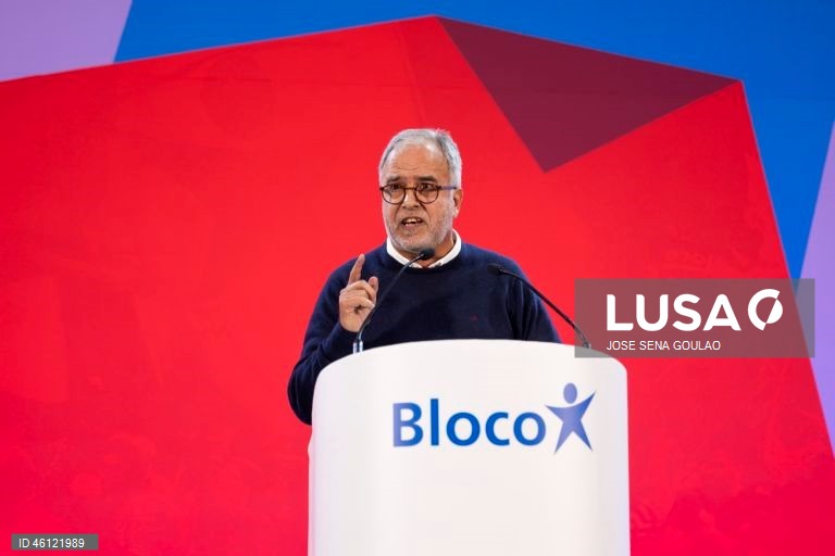 BE: XIV Convenção Nacional