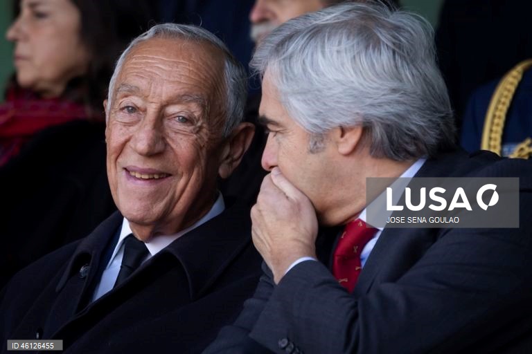 Comemorações do Dia da Restauração da Independência