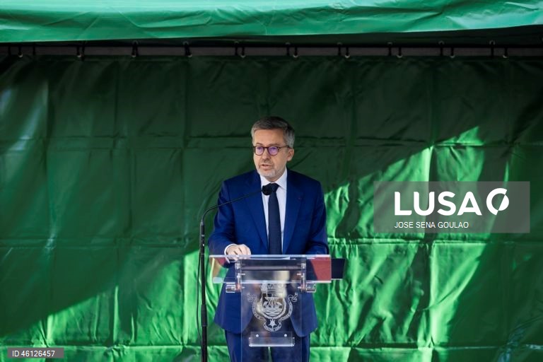 Comemorações do Dia da Restauração da Independência