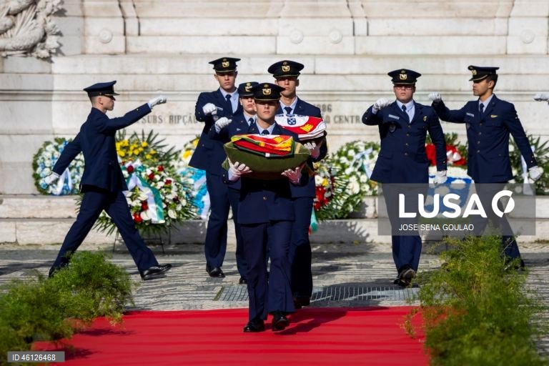 Comemorações do Dia da Restauração da Independência
