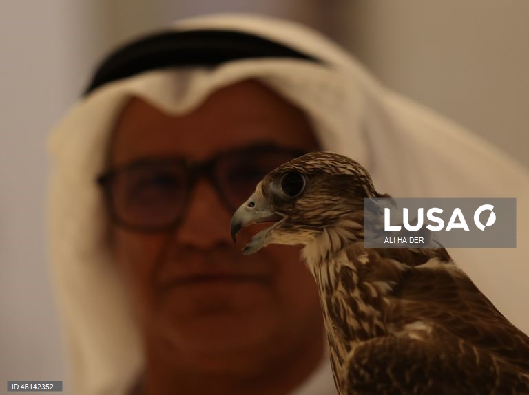 Abu Dhabi: Inauguração do Museu Nacional Zayed