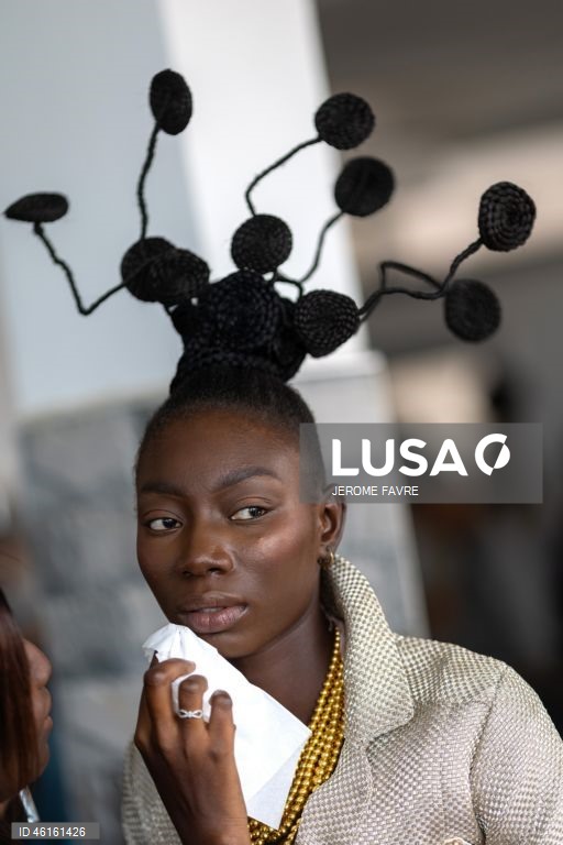 Semana da Moda de Dakar