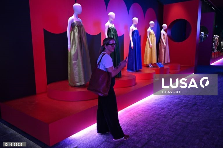 Austrália: Exposição "Hallyu! The Korean Wave" em Canberra