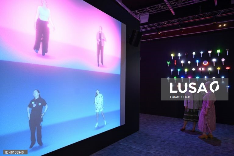 Austrália: Exposição "Hallyu! The Korean Wave" em Canberra