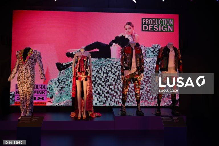 Austrália: Exposição "Hallyu! The Korean Wave" em Canberra