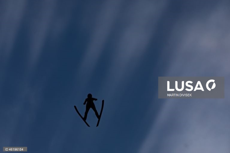 Alemanha: Taça do Mundo de Saltos de Esqui da FIS em Klingenthal
