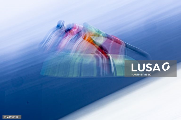 Alemanha: Taça do Mundo de Saltos de Esqui da FIS em Klingenthal