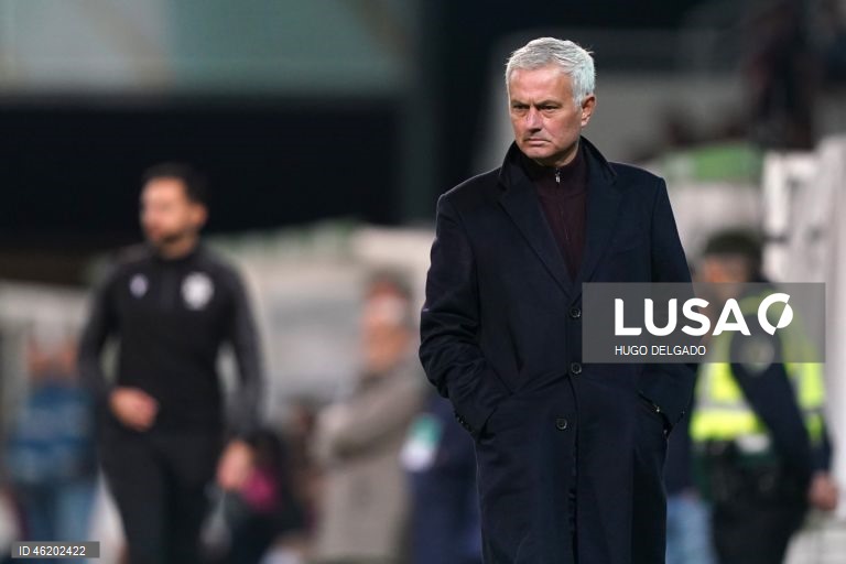 I Liga: Moreirense vs Benfica